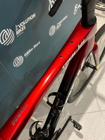 Trek Tomorrow SLR 7 AXS RD-BL Size 54 - Used