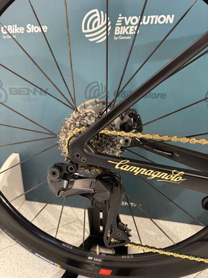 Colnago V3RS UAE Emirates Team Taille 45S - Occasion