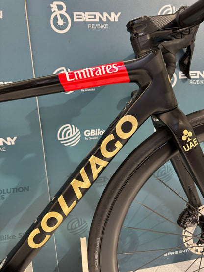 Colnago V3RS UAE Emirates Team Taille 45S - Occasion