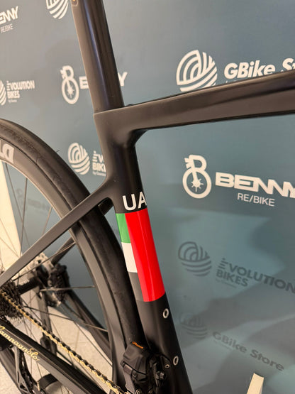 Colnago V3RS UAE Emirates Team Taille 45S - Occasion