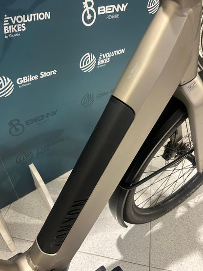 Canyon Precede:ON 5 Taglia S - Usata