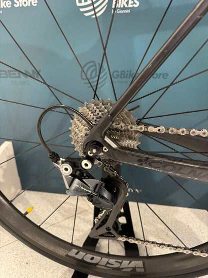 Colnago C64 Rozmiar 50S - Używany