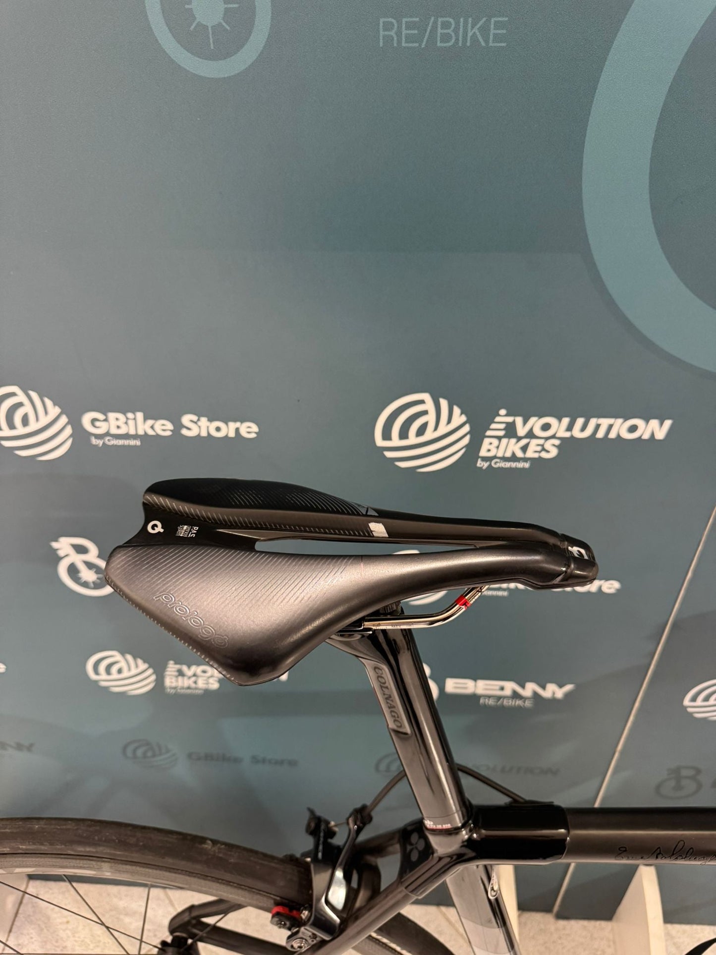 Colnago C64 Rozmiar 50S - Używany