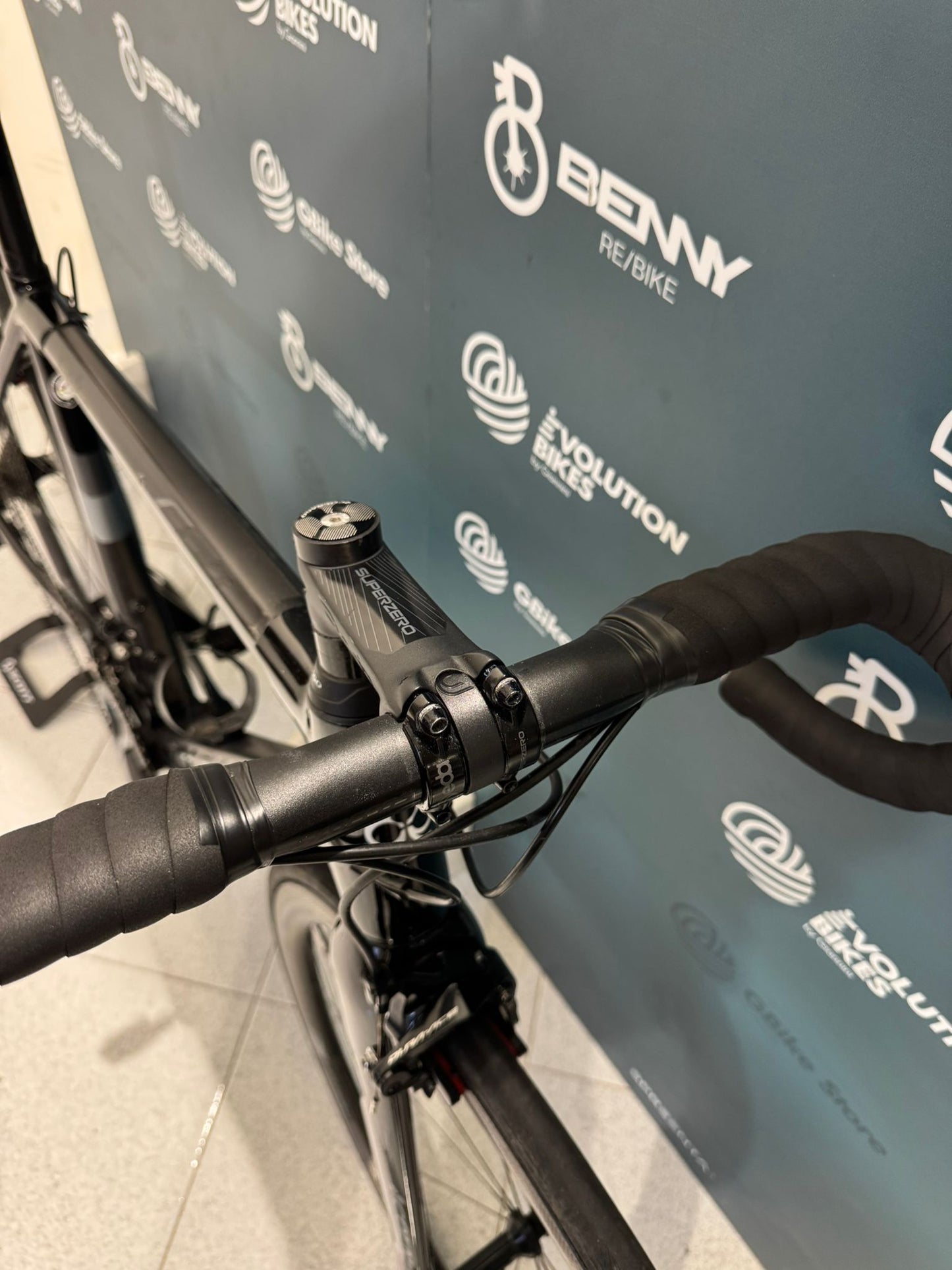 Colnago C64 Rozmiar 50S - Używany