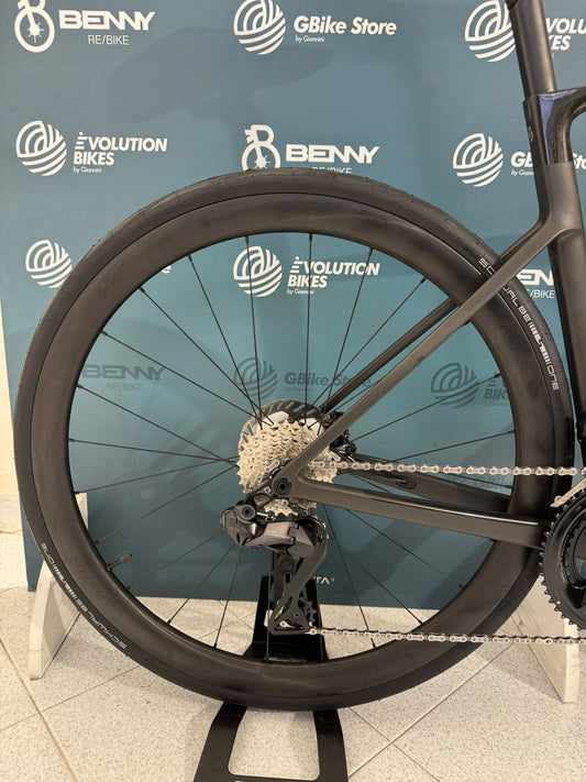 Scott Addict RC 2025 Tamaño XL - Demostraciones