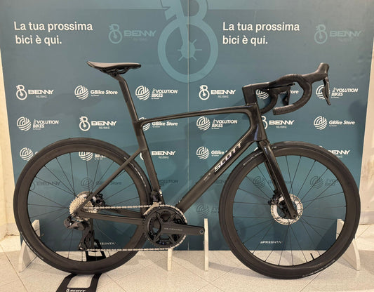 Scott Addict RC 2025 Tamaño XL - Demostraciones