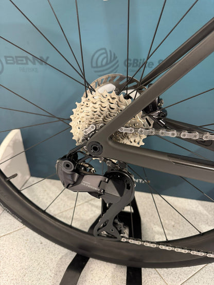 Scott Addict RC 2025 Taille XL - Démos