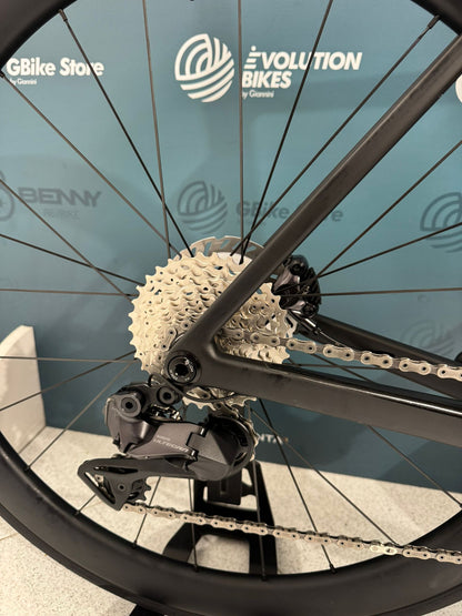 Colnago V5RS Ultegra Di2 R8170 SC45 Größe 510 – Demo