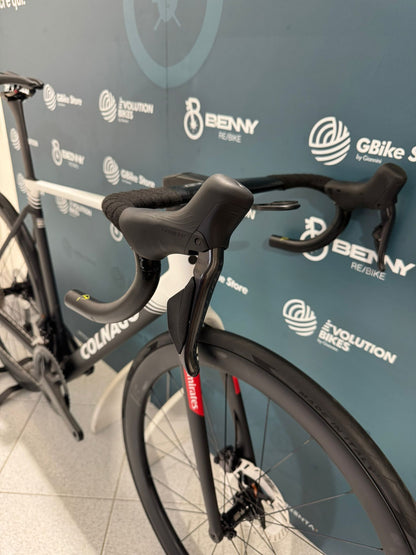 Colnago V5RS Ultegra Di2 R8170 SC45 Größe 510 – Demo