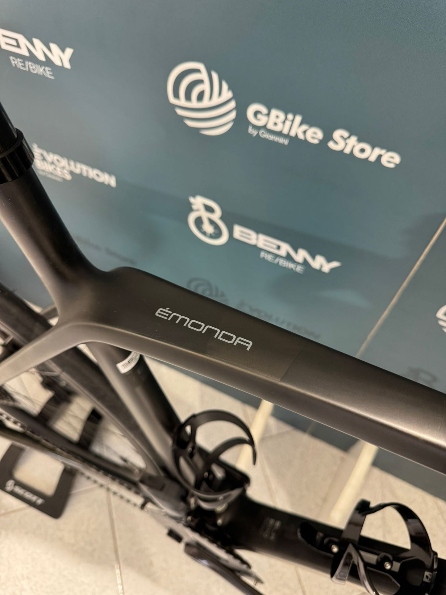 Trek Émonda SLR 7 AXS Größe 56 - Gebraucht