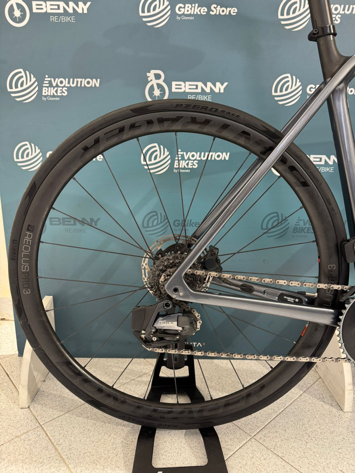 Trek Émonda SL 7 AXS Size 56 - Used