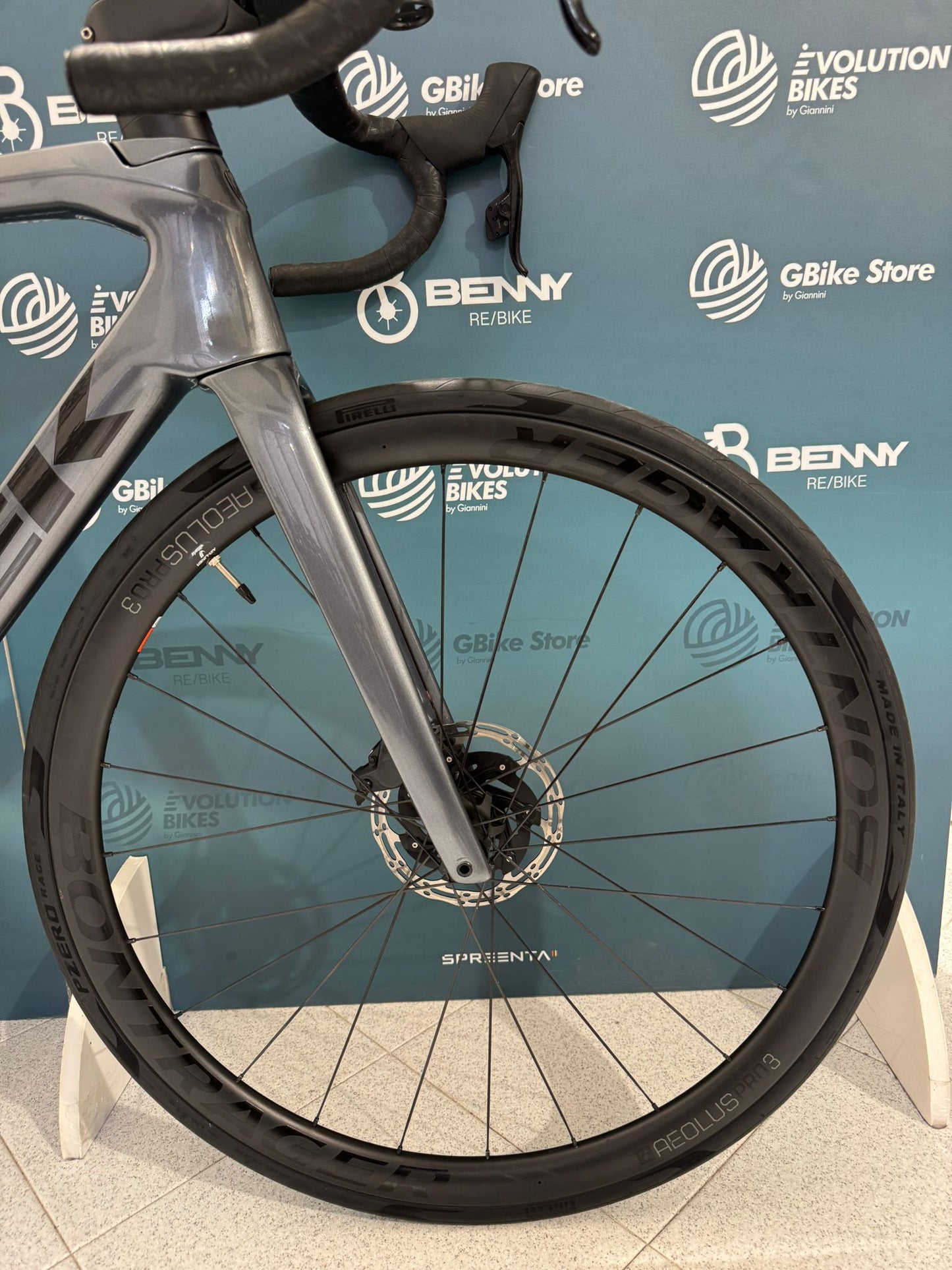 Trek Émonda SL 7 AXS Size 56 - Used