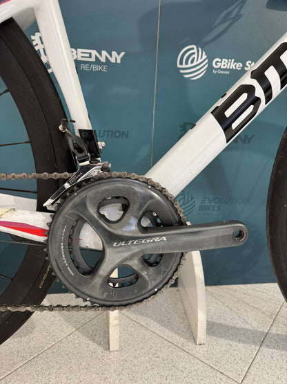 BMC Roadmachine 01 Disc Size 51 - Used