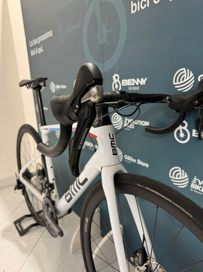 BMC Roadmachine 01 Disc Size 51 - Used