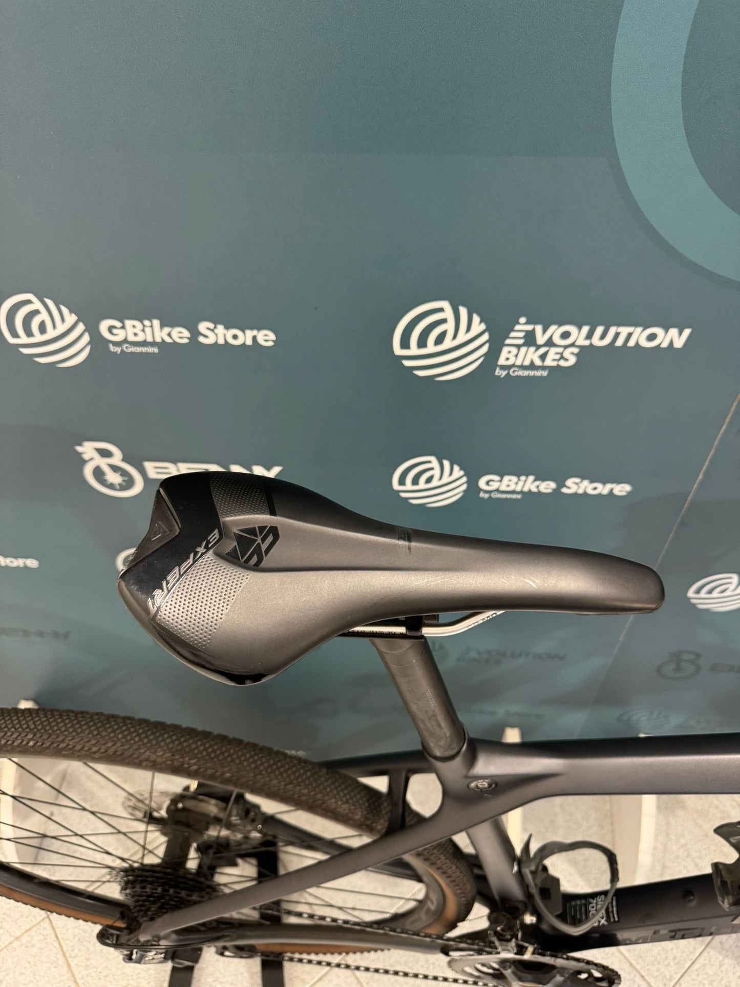 Corte Disco Merida Silex 7000 M - Usado