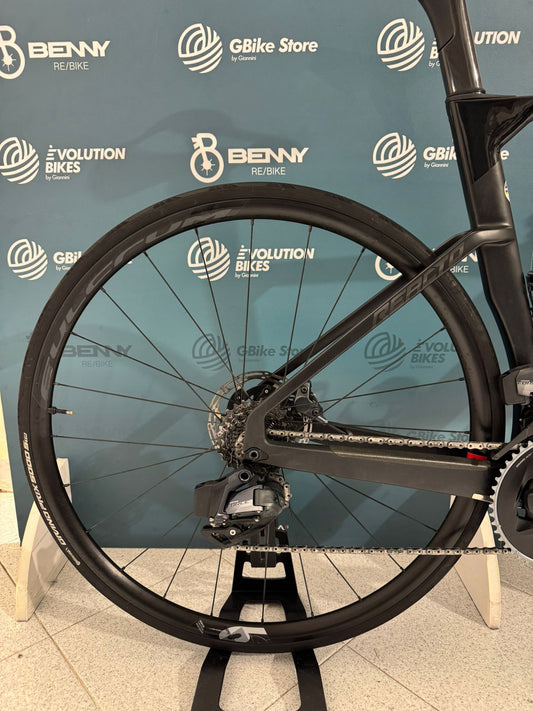 Rozmiar Merida Reacto Disc Force AXS S - Używany