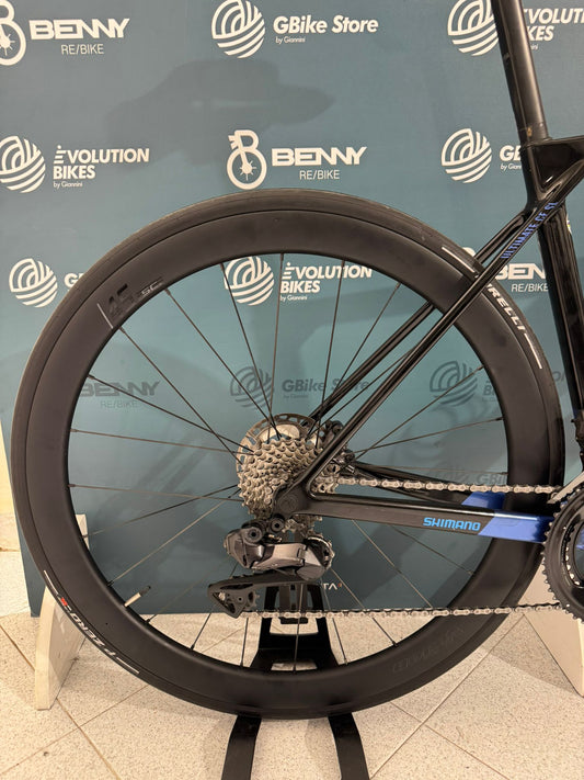 Canyon Ultimate CF SL 8 Aero Tamaño S - Usado