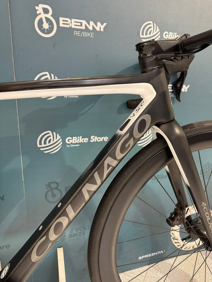Colnago V3Rs Ultegra Di2 12v Size 48S - Used