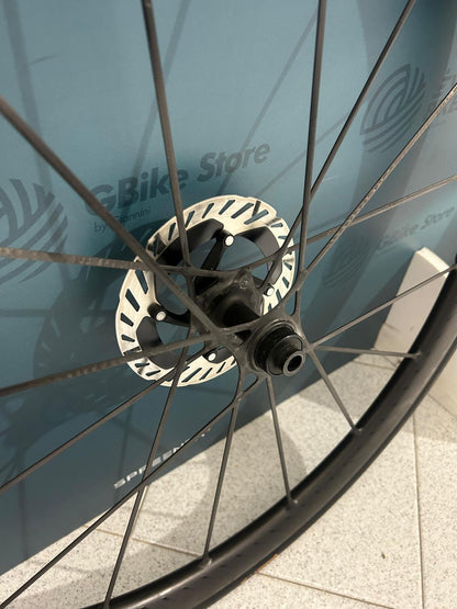 Syncros Capital SL 40-mm-Räder – Gebraucht