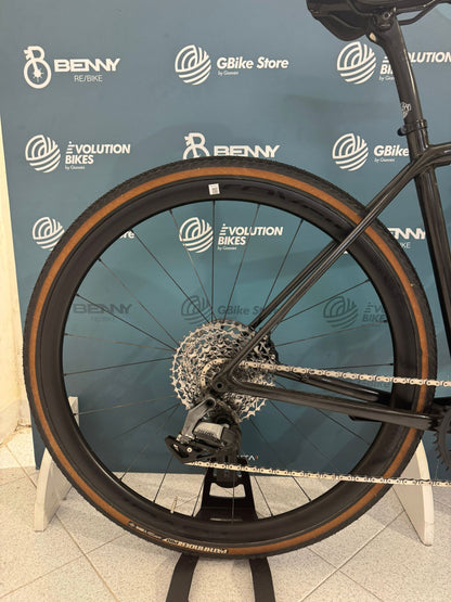 Specialized Crux Expert Rival AXS 12v Rozmiar 52 - Używany