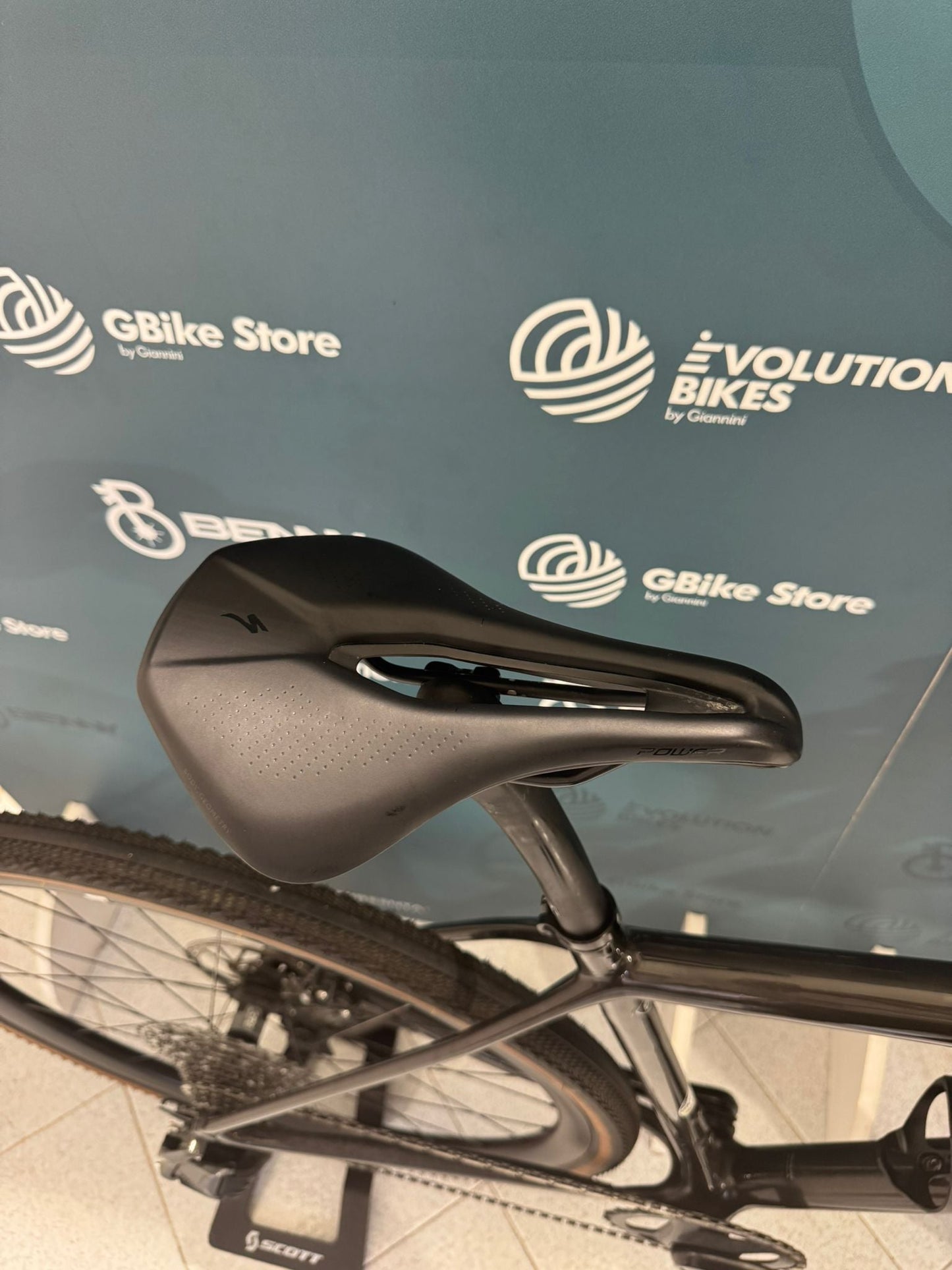 Specialized Crux Expert Rival AXS 12v Rozmiar 52 - Używany