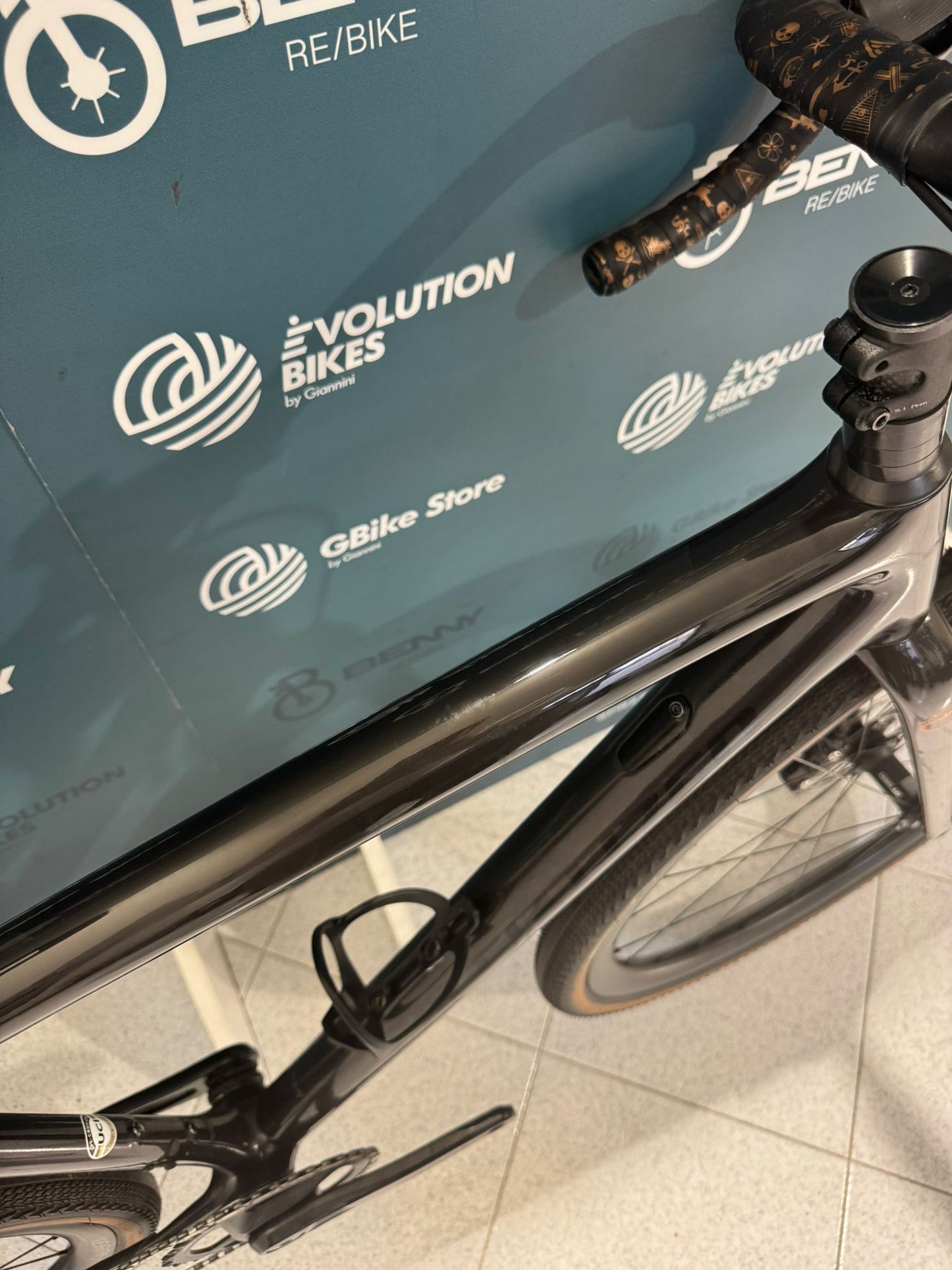 Specialized Crux Expert Rival AXS 12v Rozmiar 52 - Używany