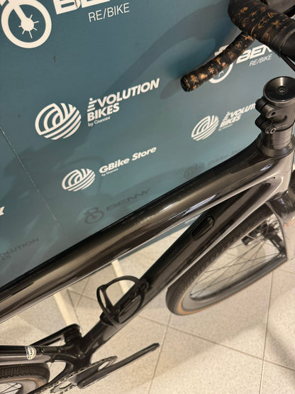 Specialized Crux Expert Rival AXS 12v Rozmiar 52 - Używany