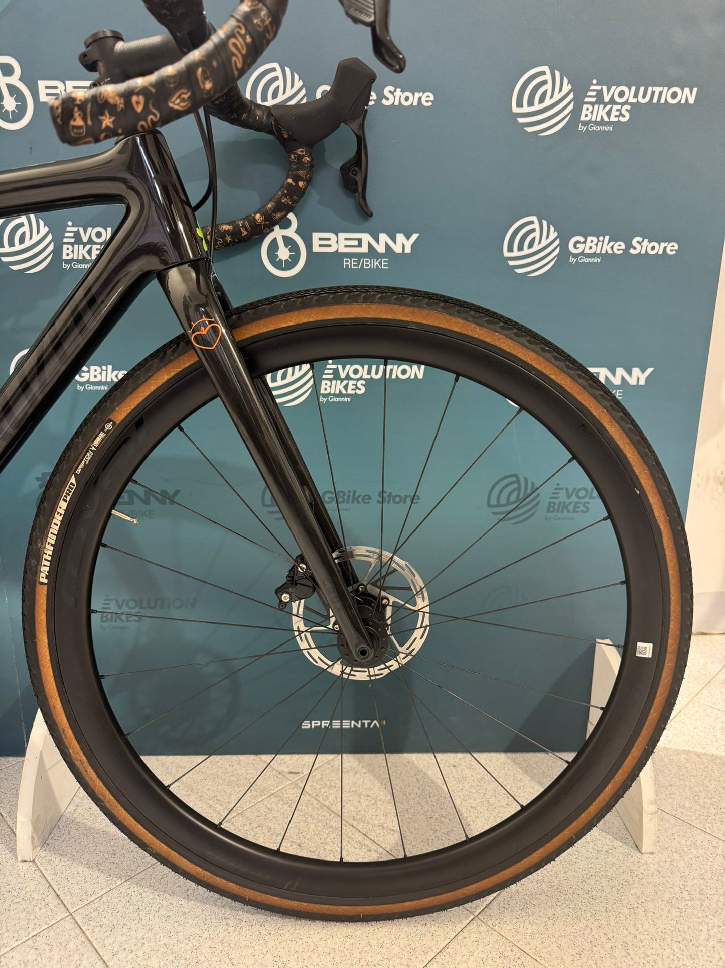 Specialized Crux Expert Rival AXS 12v Rozmiar 52 - Używany