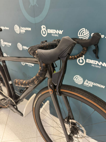 Specialized Crux Expert Rival AXS 12v Rozmiar 52 - Używany