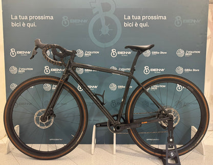 Specialized Crux Expert Rival AXS 12v Rozmiar 52 - Używany