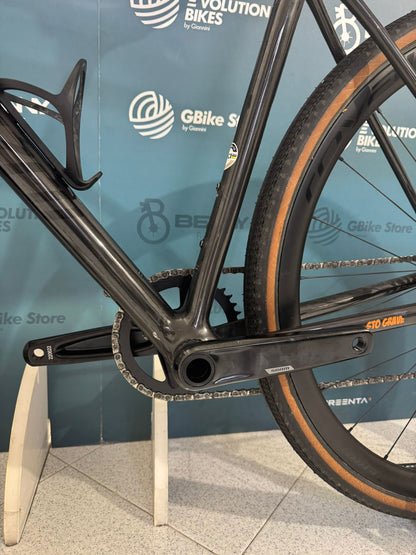 Specialized Crux Expert Rival AXS 12v Rozmiar 52 - Używany