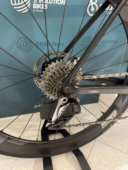 Colnago V4Rs AXS Zjednoczone Emiraty Arabskie, rozmiar 510 - Używane