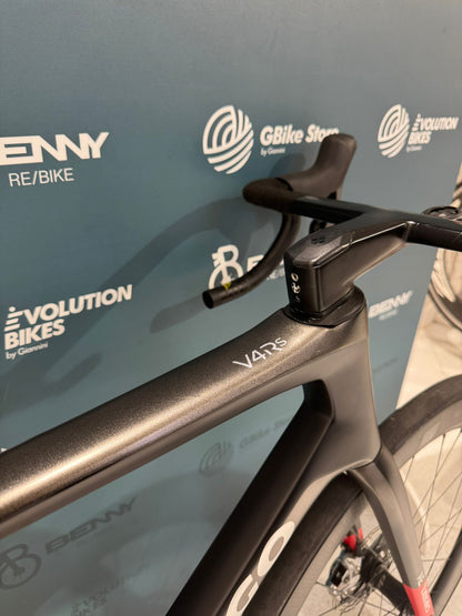 Colnago V4Rs AXS Zjednoczone Emiraty Arabskie, rozmiar 510 - Używane