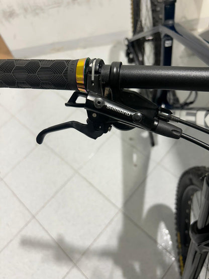 Trek Tamaño Procalibre 9.6 M/L