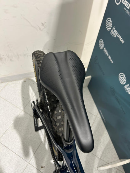 Trek Tamaño Procalibre 9.6 M/L