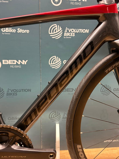 Megamo Raise 05 Taille S - Utilisé