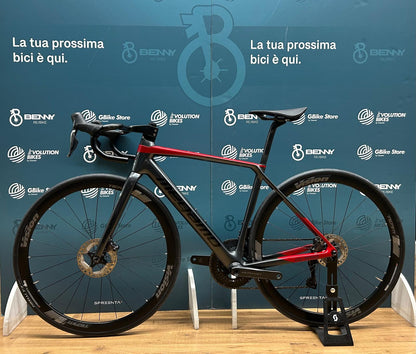 Megamo Raise 05 Taille S - Utilisé