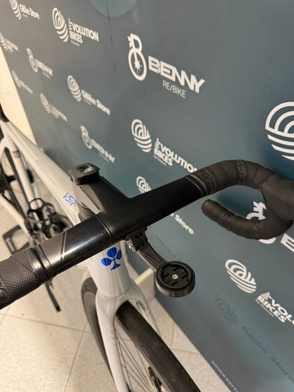 Colnago Disque V5Rs Dura-Ace R9270 Di2 12v Taille 485 - Démo