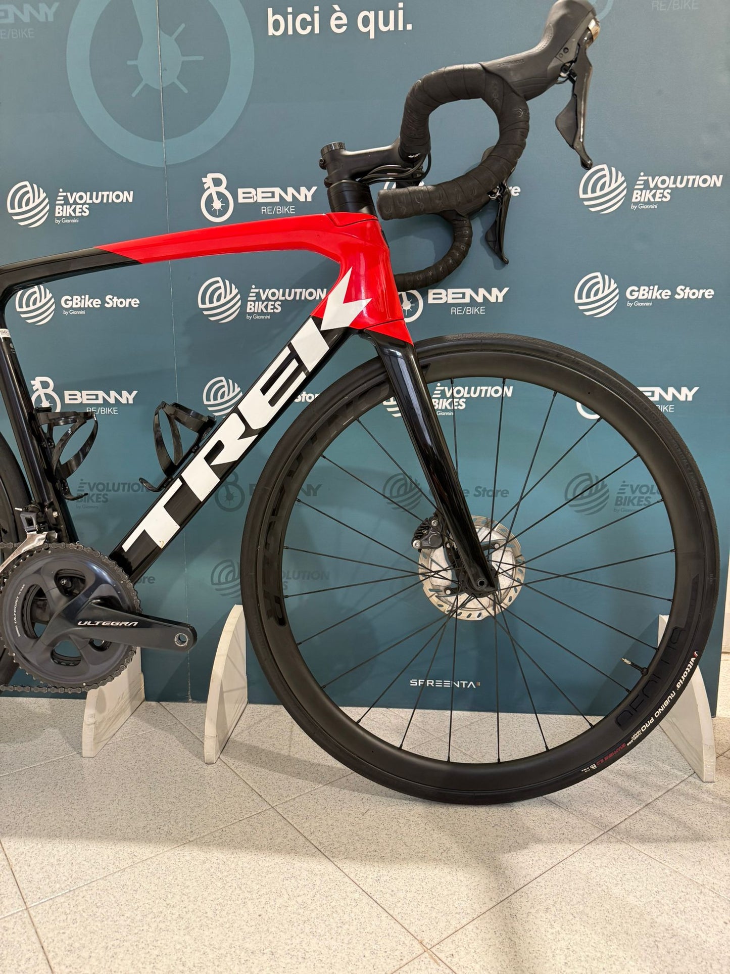 Trek Emonda SL 6 taille 56 - Occasion