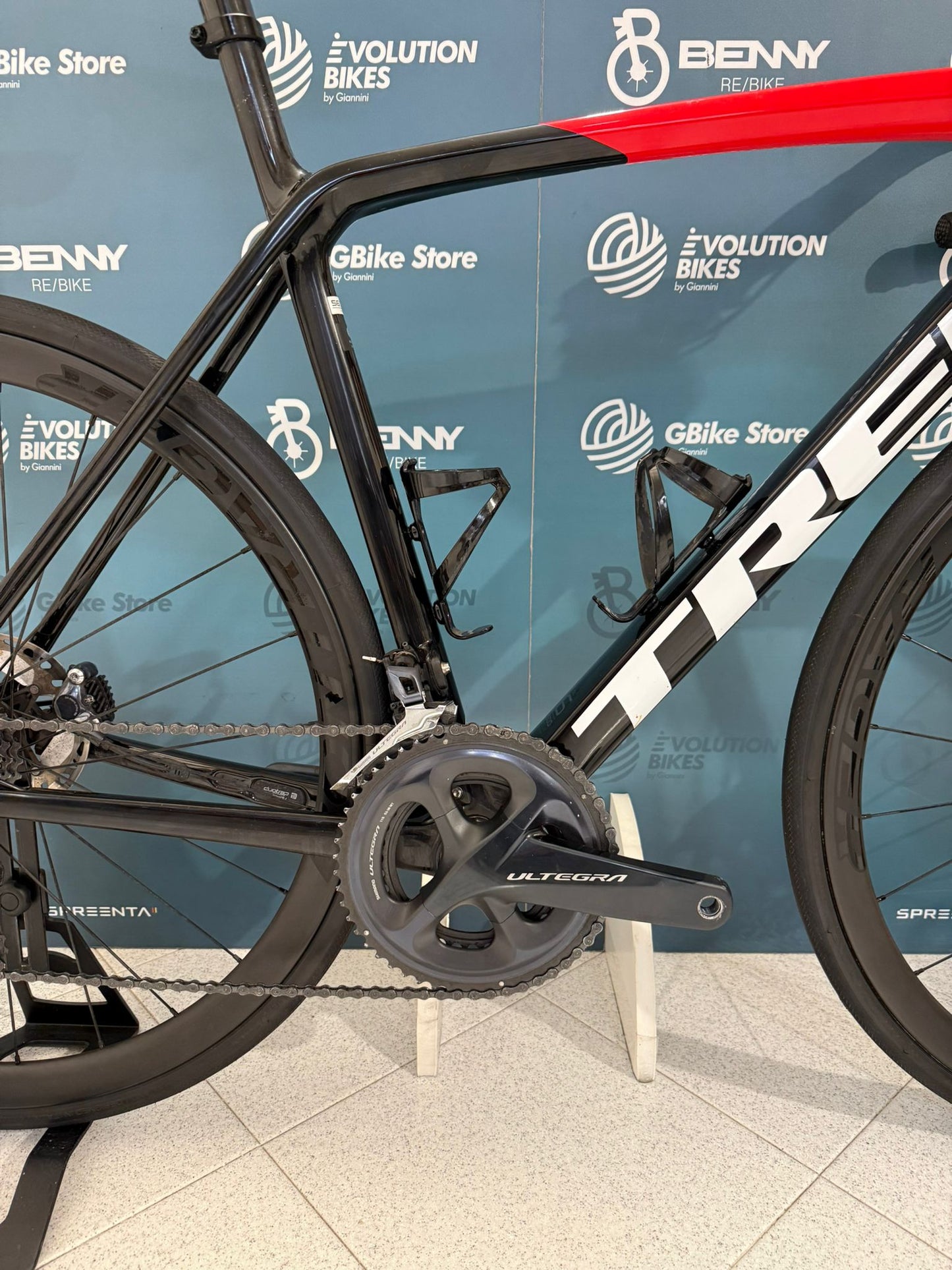 Trek Emonda SL 6 taille 56 - Occasion