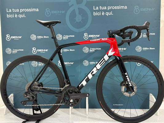 Trek Emonda SLR 7 di2 Rozmiar 58 - Używana