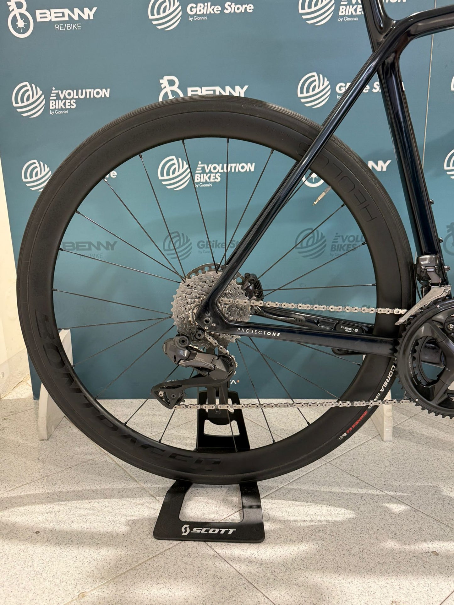 Trek Emonda SLR 7 di2 Size 58 - Used