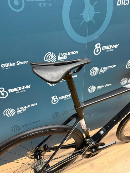 Colnago V4rs Uae Emirates Tamaño 510 - Usado