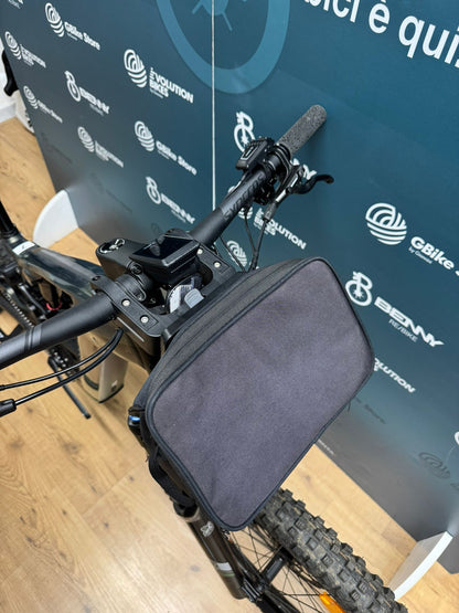 Bergamont E-Trailster 150 Expertengröße S - DEMO-TEST