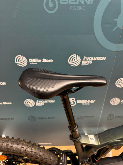 Bergamont E-Trailster 150 Expertengröße M- DEMO-TEST