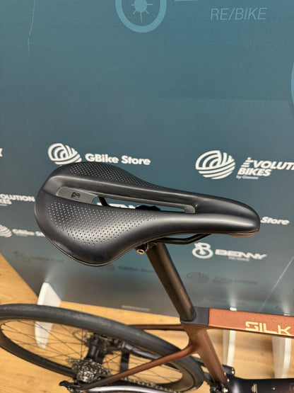 Megamo Soie 08 Taille XL - Utilisé