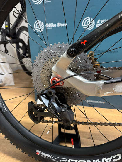 Fantic XEF 1.9 Schnitt M - Gebraucht