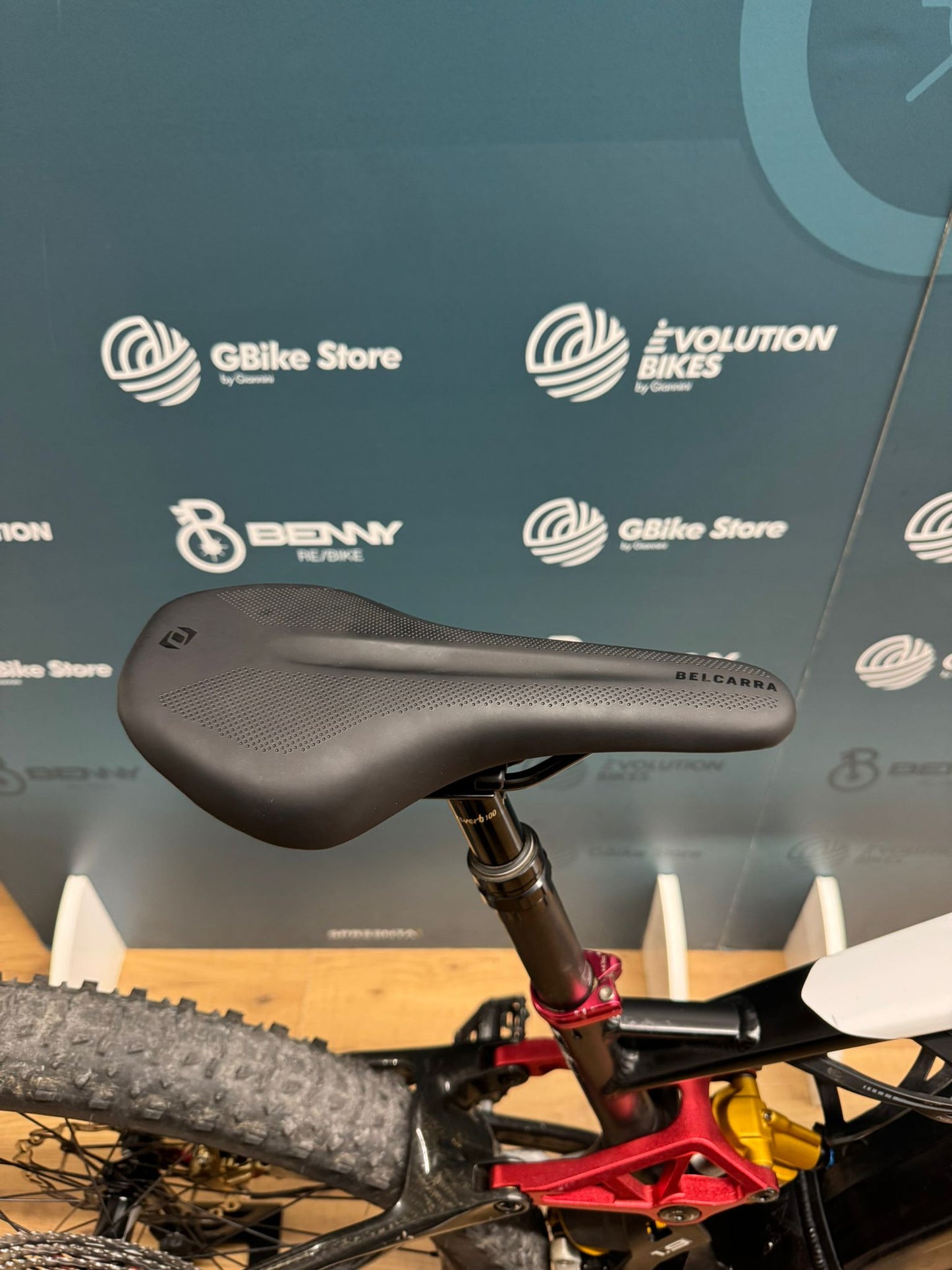 Fantic XEF 1.9 Schnitt M - Gebraucht