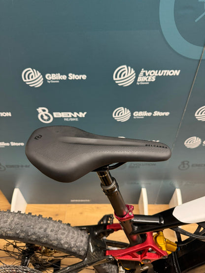 Fantic XEF 1.9 Schnitt M - Gebraucht