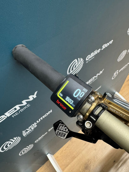 Fantic XEF 1.9 Schnitt M - Gebraucht